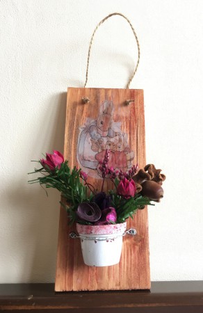 Peter Rabbit Board 2